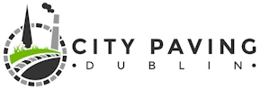 City Paving Dublin Website Logo