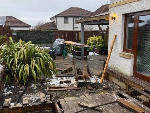 Paving Repairs and Maintenance - expert paving repairs, sealing, and resurfacing